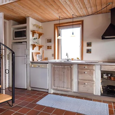 Two-bedroom In Lemvig *