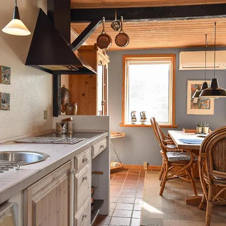 Two-bedroom In Lemvig *