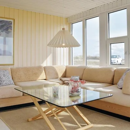 Two-bedroom In Lemvig * Nørby