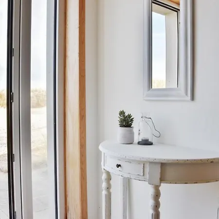 Nyaraló Two-bedroom In Lemvig