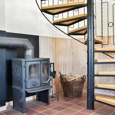 Two-bedroom In Lemvig * Nørby