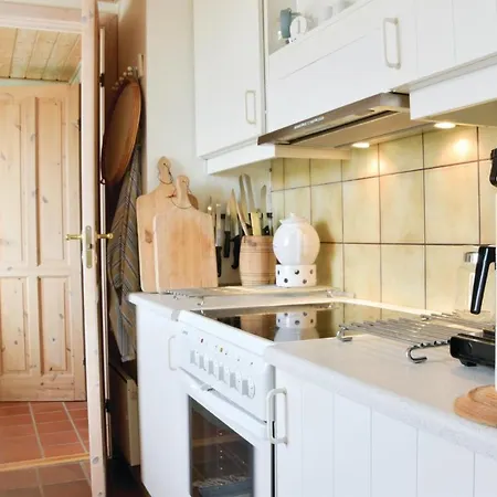 Nyaraló Two-bedroom In Lemvig *