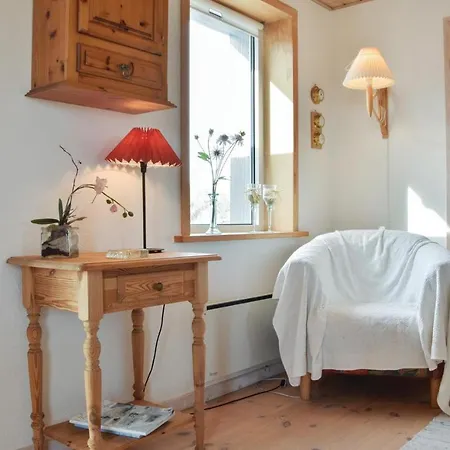 Two-bedroom In Lemvig *