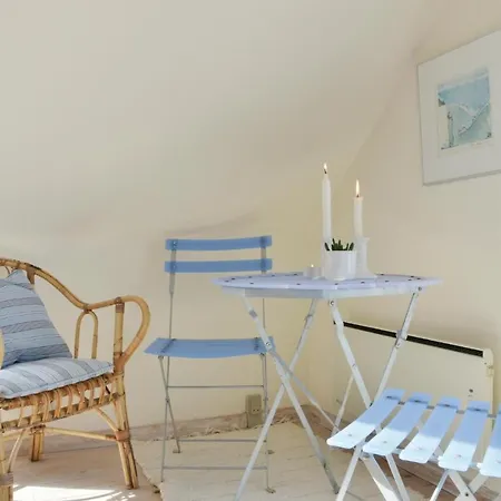 Nyaraló Two-bedroom In Lemvig Nørby
