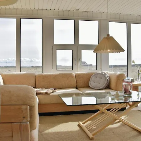 Two-bedroom In Lemvig