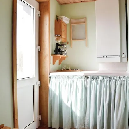 Nyaraló Two-bedroom In Lemvig