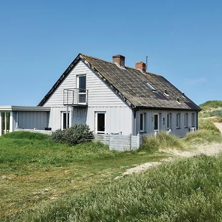 Holiday home Two-bedroom In Lemvig Norby (Lemvig)