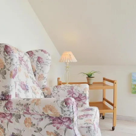 Two-bedroom In Lemvig Nyaraló