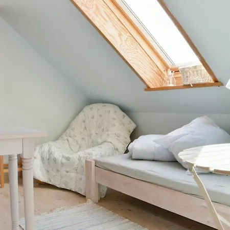 Nyaraló Two-bedroom In Lemvig *