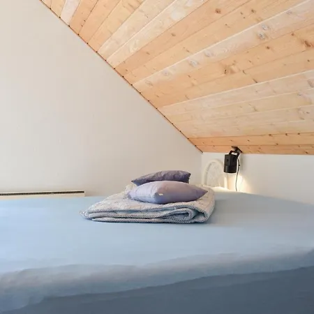 Two-bedroom In Lemvig *