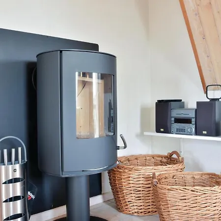 Two-bedroom In Lemvig Nørby