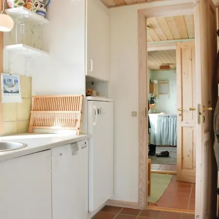 Nyaraló Two-bedroom In Lemvig