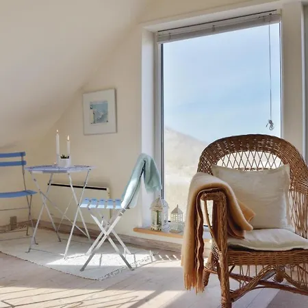 Two-bedroom In Lemvig