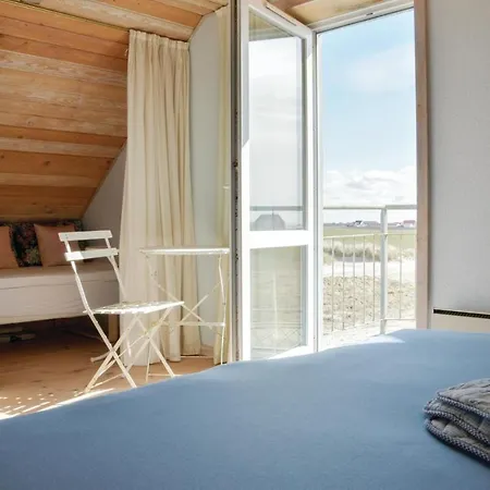 Nyaraló Two-bedroom In Lemvig