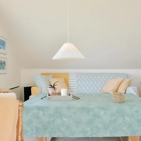 Two-bedroom In Lemvig * Nørby